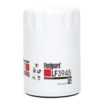Fleetguard Oil Filter - LF3945
